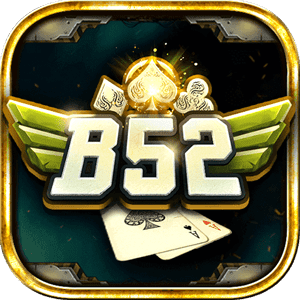 logo B52 Game