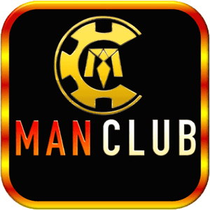 Logo Man Club