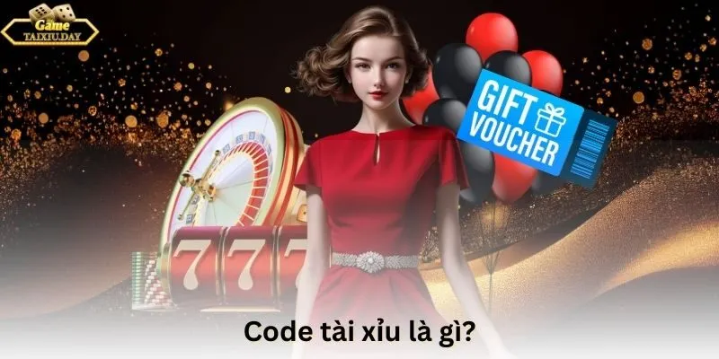 Code tài xỉu là gì?